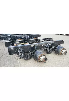 KENWORTH AG400L Cutoff Assembly