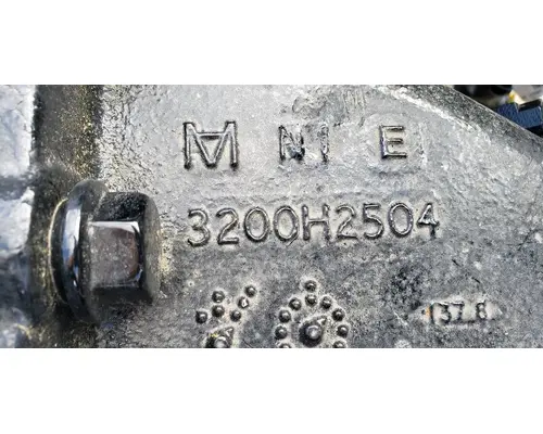 KENWORTH AG400L Cutoff Assembly