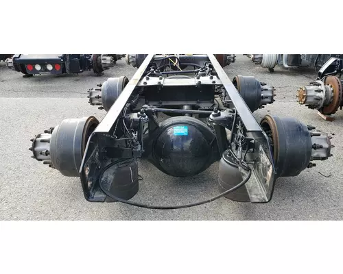 KENWORTH AG400L Cutoff Assembly