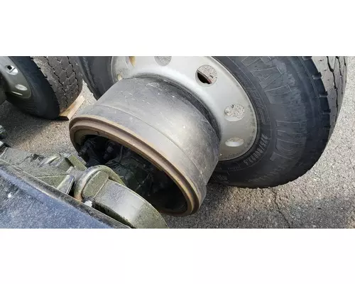 KENWORTH AG400L Cutoff Assembly
