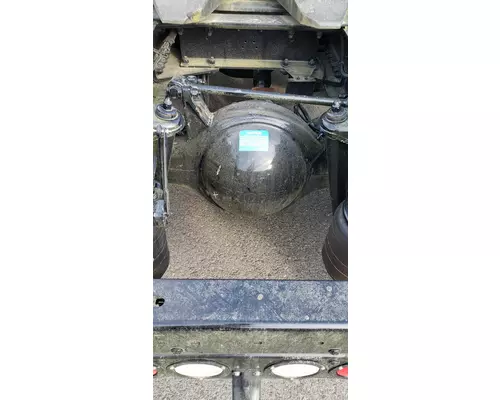 KENWORTH AG400L Cutoff Assembly