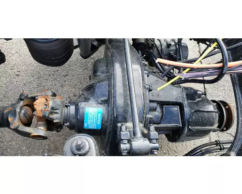 KENWORTH AG400L Cutoff Assembly