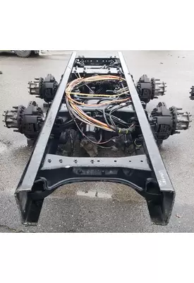 KENWORTH AG400L Cutoff Assembly