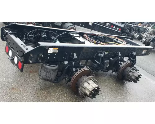 KENWORTH AG400L Cutoff Assembly