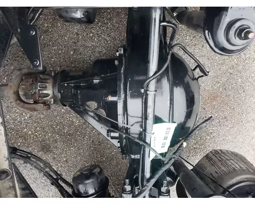 KENWORTH AG400L Cutoff Assembly
