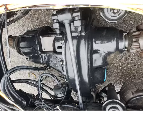 KENWORTH AG400L Cutoff Assembly