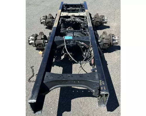 KENWORTH AG400L Cutoff Assembly