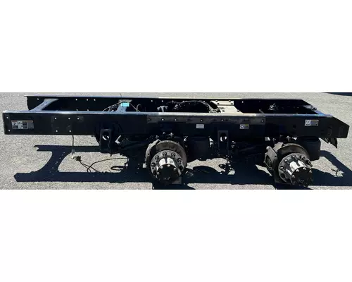 KENWORTH AG400L Cutoff Assembly