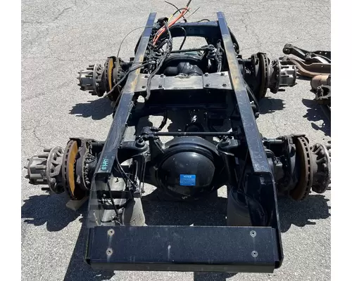 KENWORTH AG400L Cutoff Assembly