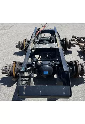 KENWORTH AG400L Cutoff Assembly