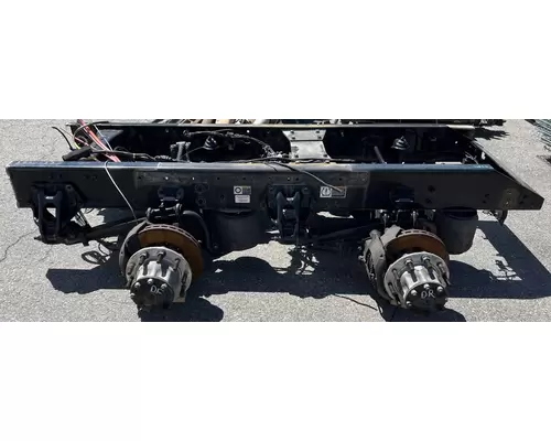 KENWORTH AG400L Cutoff Assembly