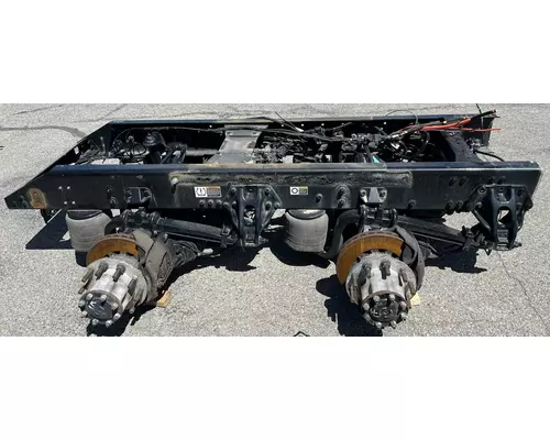 KENWORTH AG400L Cutoff Assembly