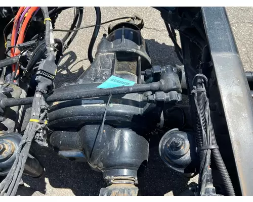 KENWORTH AG400L Cutoff Assembly