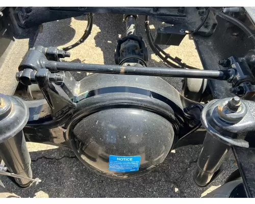 KENWORTH AG400L Cutoff Assembly