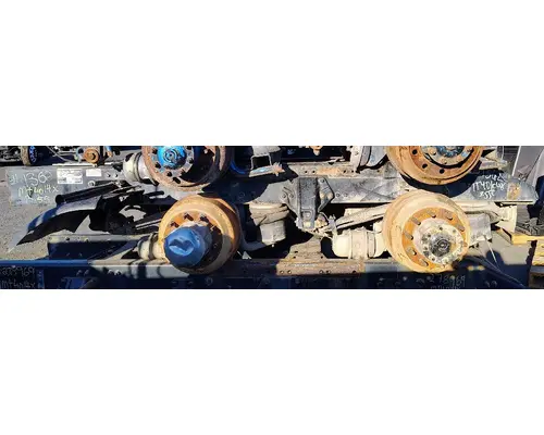 KENWORTH AG400L Cutoff Tandem Axle