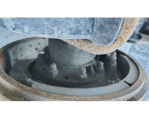 KENWORTH AG400L Cutoff Tandem Axle