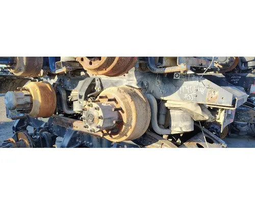 KENWORTH AG400L Cutoff Tandem Axle