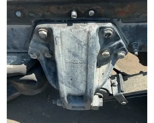 KENWORTH AG400L Cutoff Tandem Axle