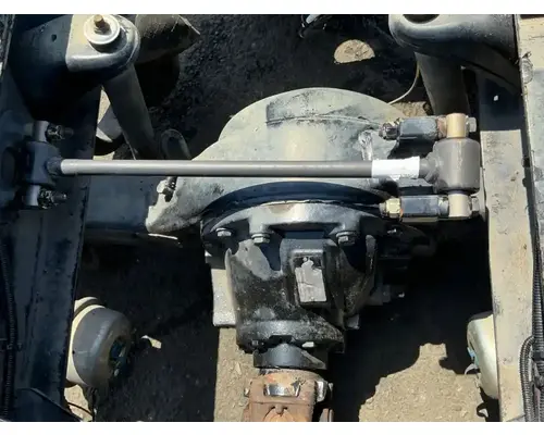 KENWORTH AG400L Cutoff Tandem Axle