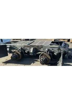 KENWORTH AG400L Cutoff Tandem Axle