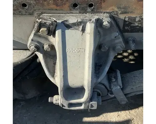 KENWORTH AG400L Cutoff Tandem Axle