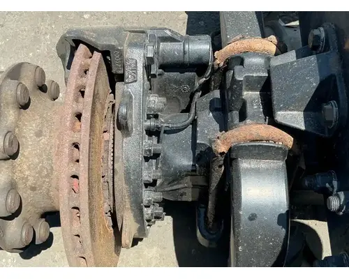 KENWORTH AG400L Cutoff Tandem Axle