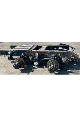 KENWORTH AG400L Cutoff Tandem Axle