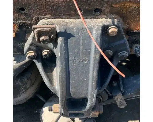 KENWORTH AG400L Cutoff Tandem Axle