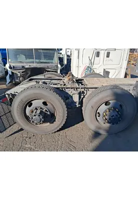 KENWORTH AG400L Cutoff Tandem Axle