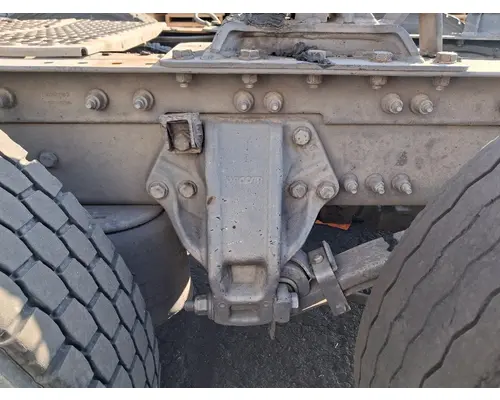 KENWORTH AG400L Cutoff Tandem Axle