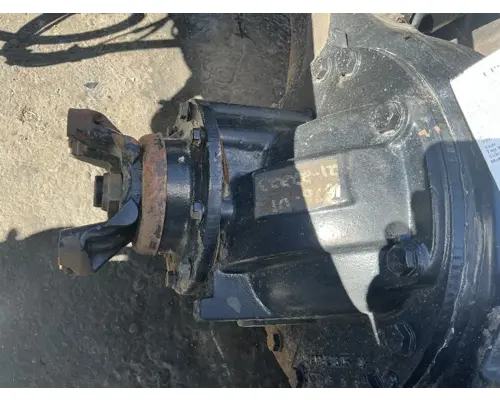 KENWORTH AG400L Cutoff Tandem Axle