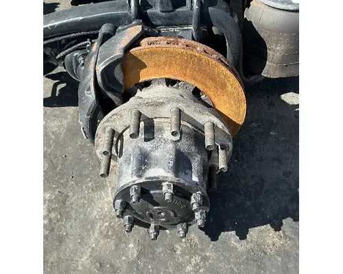 KENWORTH AG400L Cutoff Tandem Axle