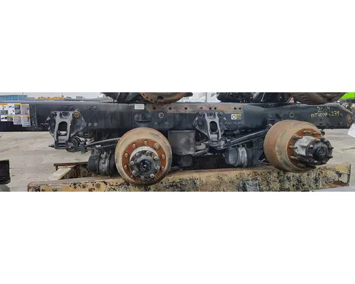 KENWORTH AG400L Cutoff Tandem Axle