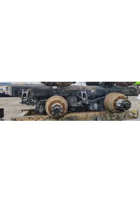KENWORTH AG400L Cutoff Tandem Axle