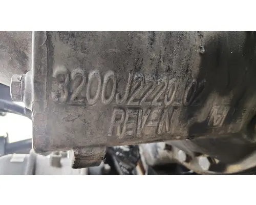 KENWORTH AG400L Cutoff Tandem Axle