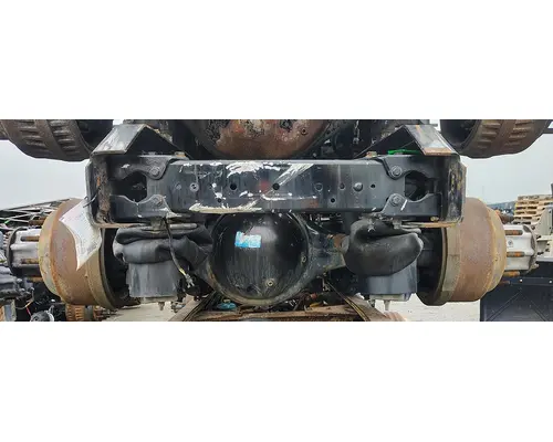 KENWORTH AG400L Cutoff Tandem Axle