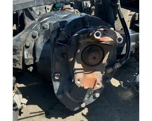 KENWORTH AG400L Cutoff Tandem Axle