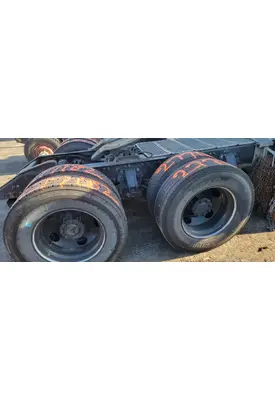 KENWORTH AG400L Cutoff Tandem Axle