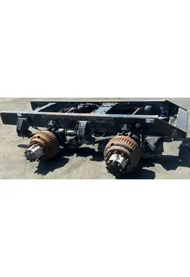 KENWORTH AG400L Cutoff Tandem Axle