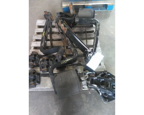 KENWORTH AG400L SUSPENSION