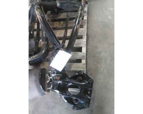 KENWORTH AG400L SUSPENSION