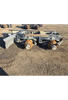 KENWORTH AG400L Tandem Cutoffs