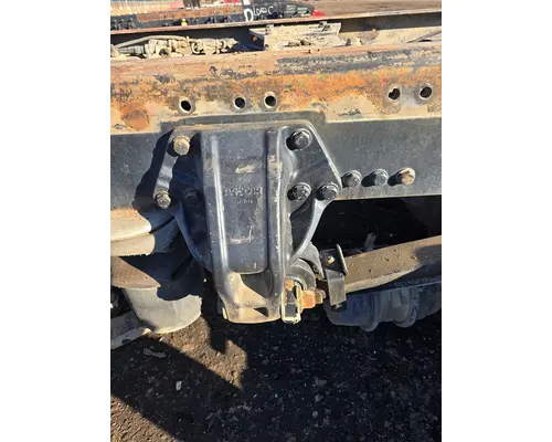 KENWORTH AG400L Tandem Cutoffs