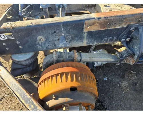 KENWORTH AG400L Tandem Cutoffs