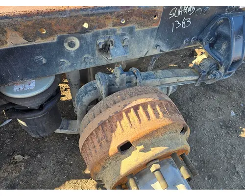 KENWORTH AG400L Tandem Cutoffs