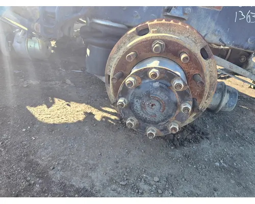 KENWORTH AG400L Tandem Cutoffs