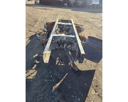 KENWORTH AG400L Tandem Cutoffs