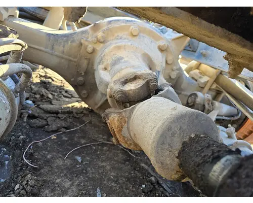 KENWORTH AG400L Tandem Cutoffs