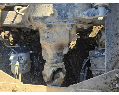 KENWORTH AG400L Tandem Cutoffs