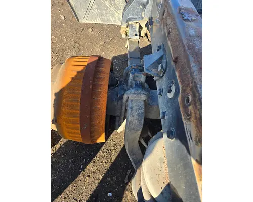 KENWORTH AG400L Tandem Cutoffs